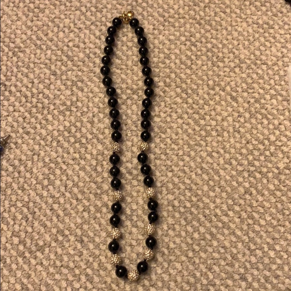J. Crew necklace